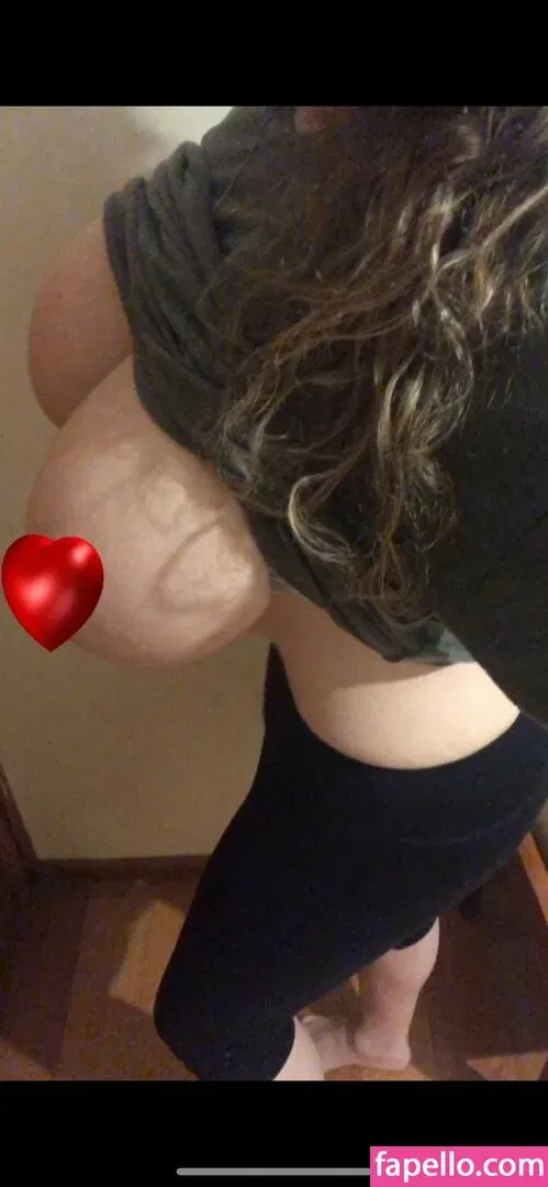 Pop Mary Onlyfans Photo Gallery 