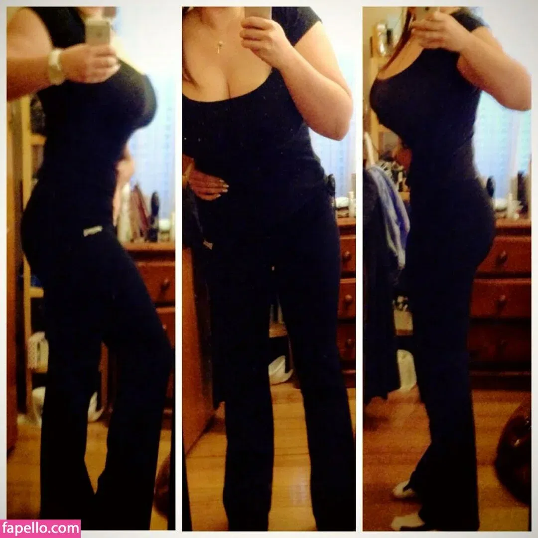 Pop Mary Onlyfans Photo Gallery 