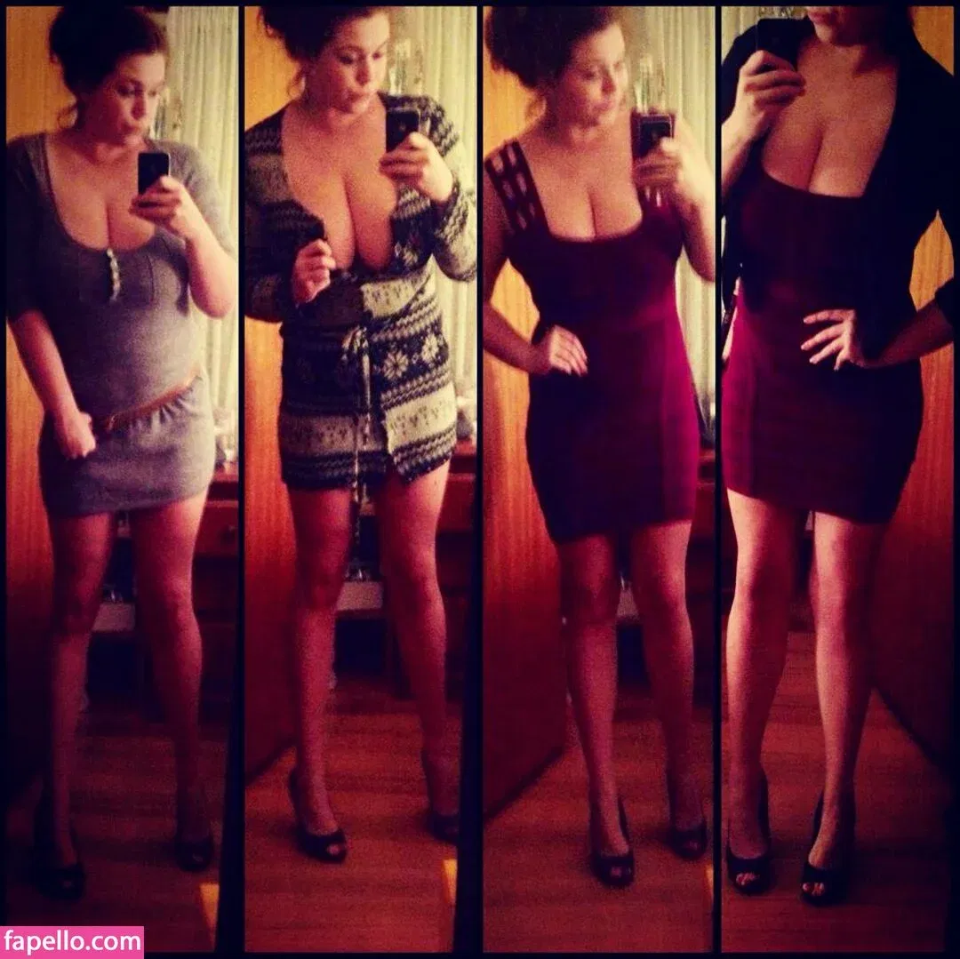 Pop Mary Onlyfans Photo Gallery 