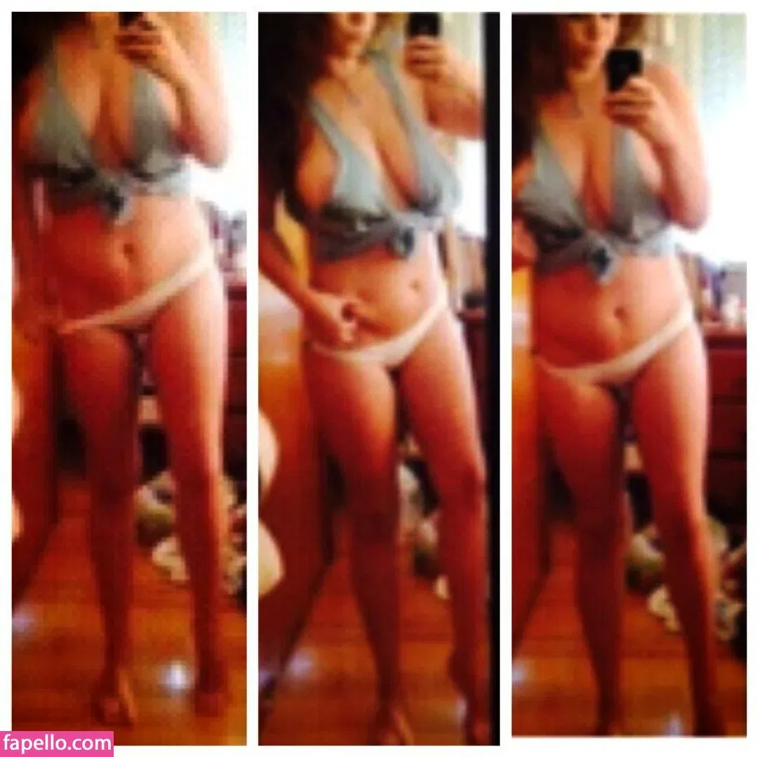 Pop Mary Onlyfans Photo Gallery 