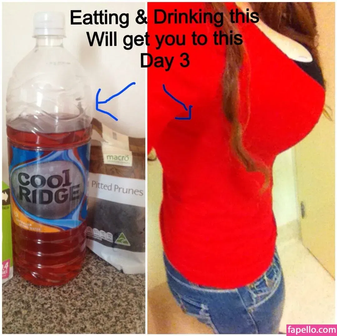 Pop Mary Onlyfans Photo Gallery 