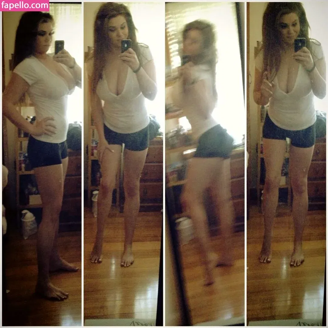 Pop Mary Onlyfans Photo Gallery 