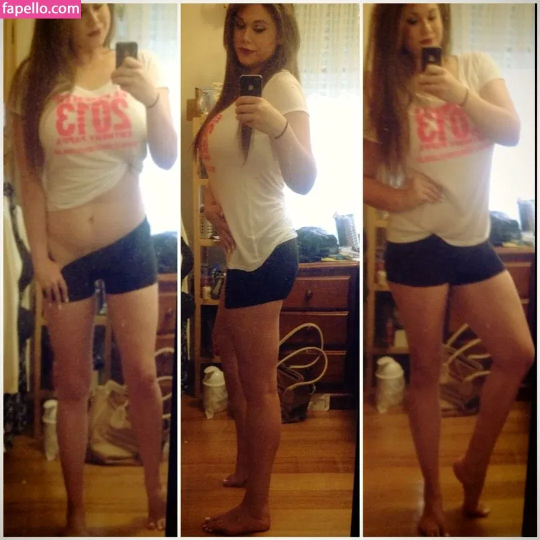 Pop Mary Onlyfans Photo Gallery 