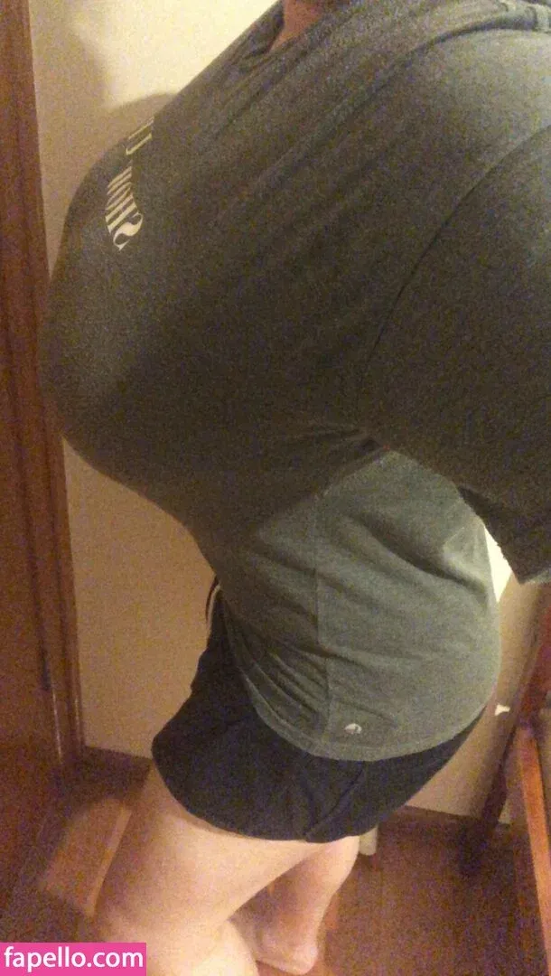 Pop Mary Onlyfans Photo Gallery 