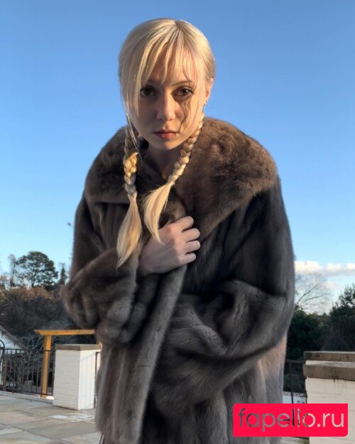Pop Mary Nude Onlyfans Photo 41