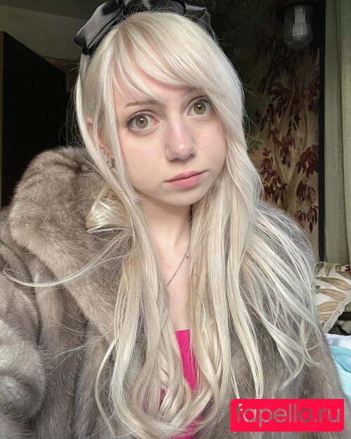 Pop Mary Nude Onlyfans Photo 35