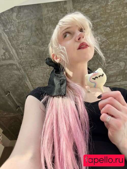 Pop Mary Nude Onlyfans Photo 30