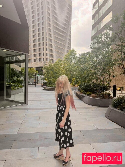 Pop Mary Nude Onlyfans Photo 28