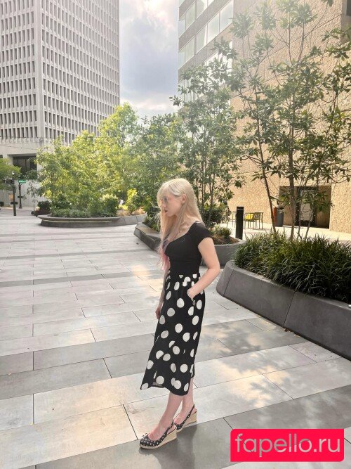 Pop Mary Nude Onlyfans Photo 29