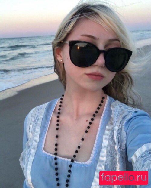 Pop Mary Nude Onlyfans Photo 24