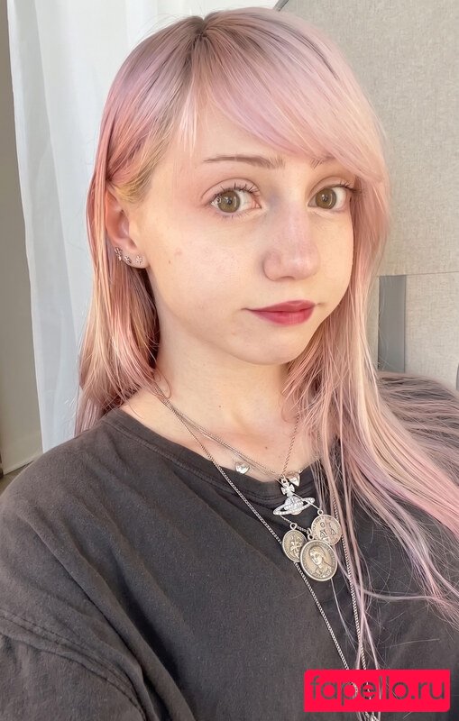 Pop Mary Nude Onlyfans Photo 16