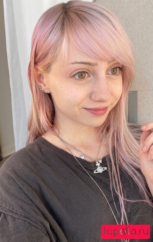 Pop Mary Nude Onlyfans Photo 14