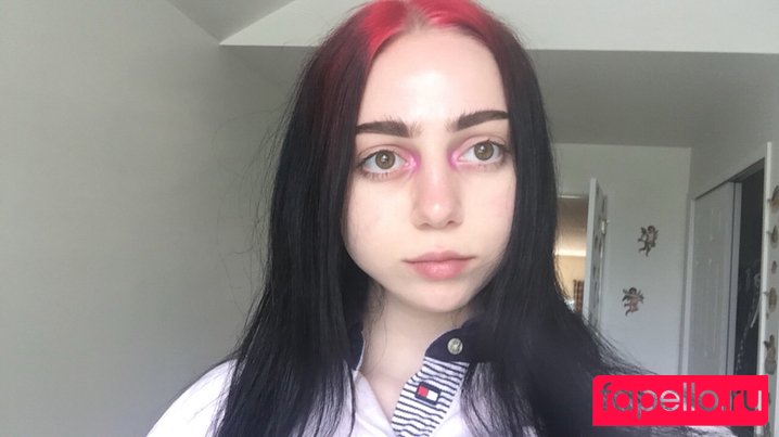Pop Mary Nude Onlyfans Photo 10