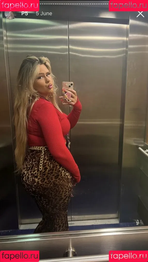 Ashleylynda_ Onlyfans Photo Gallery 