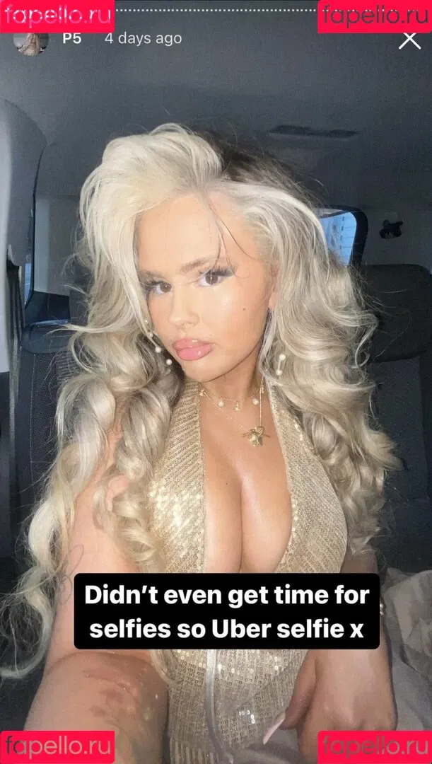 Ashleylynda_ Onlyfans Photo Gallery 