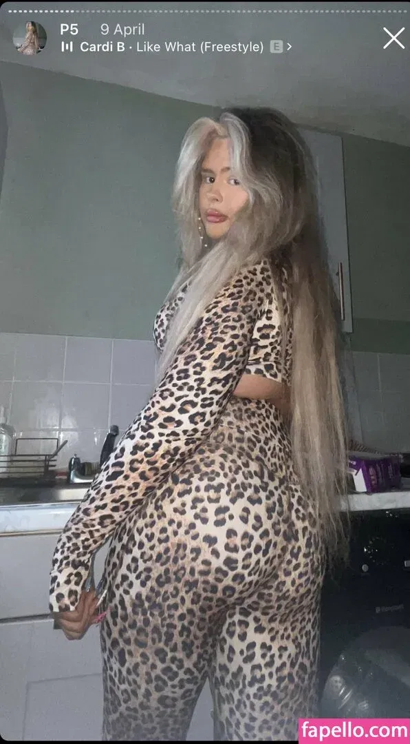 Ashleylynda_ Onlyfans Photo Gallery 