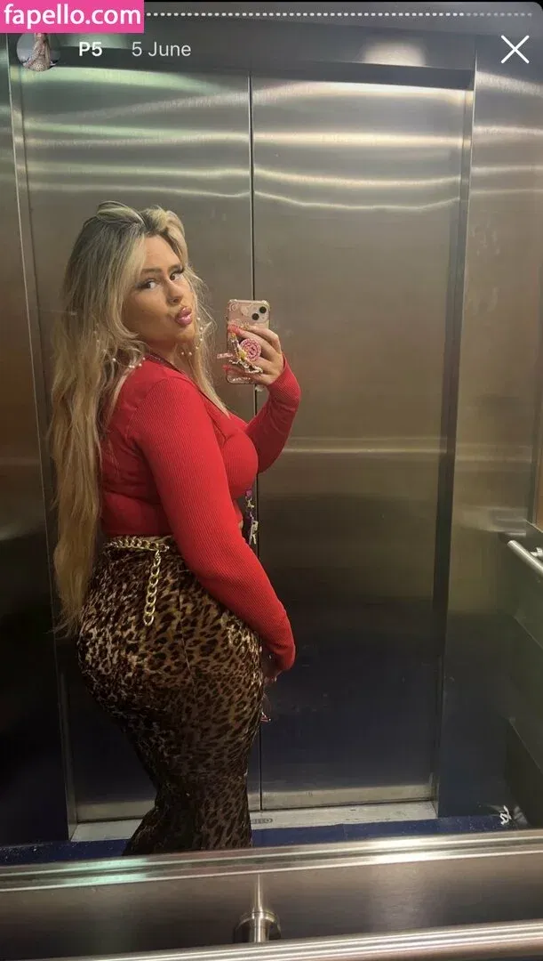 Ashleylynda_ Onlyfans Photo Gallery 