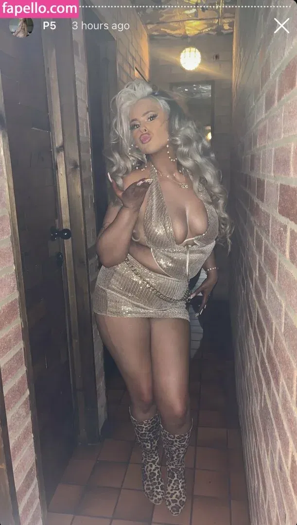 Ashleylynda_ Onlyfans Photo Gallery 