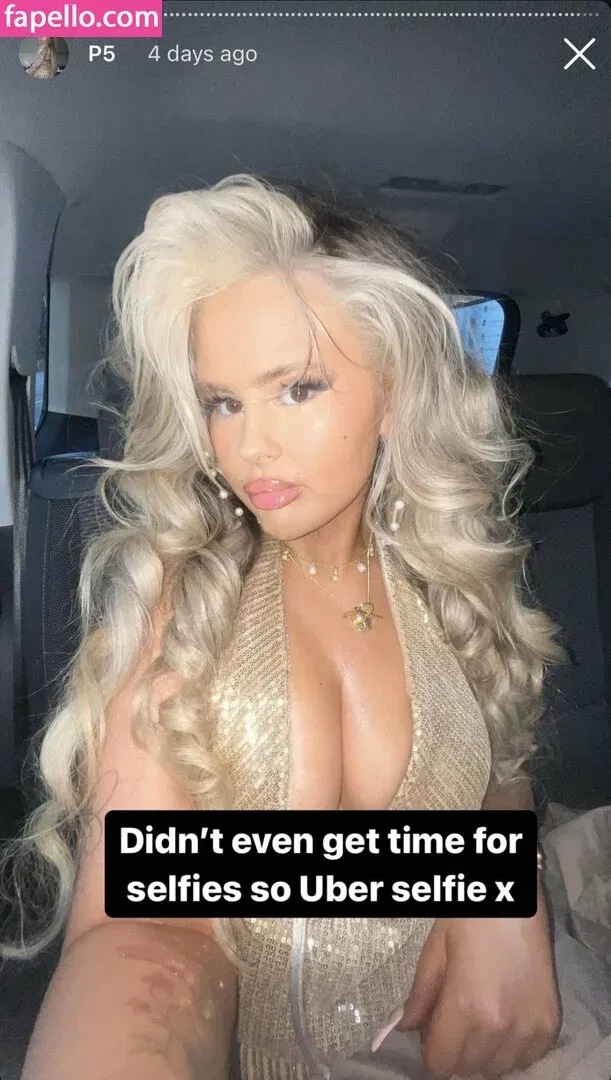 Ashleylynda_ Onlyfans Photo Gallery 