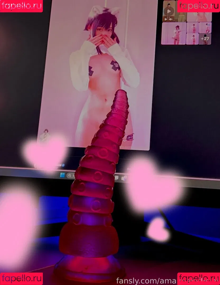 Amaimaiofficial Onlyfans Photo Gallery 
