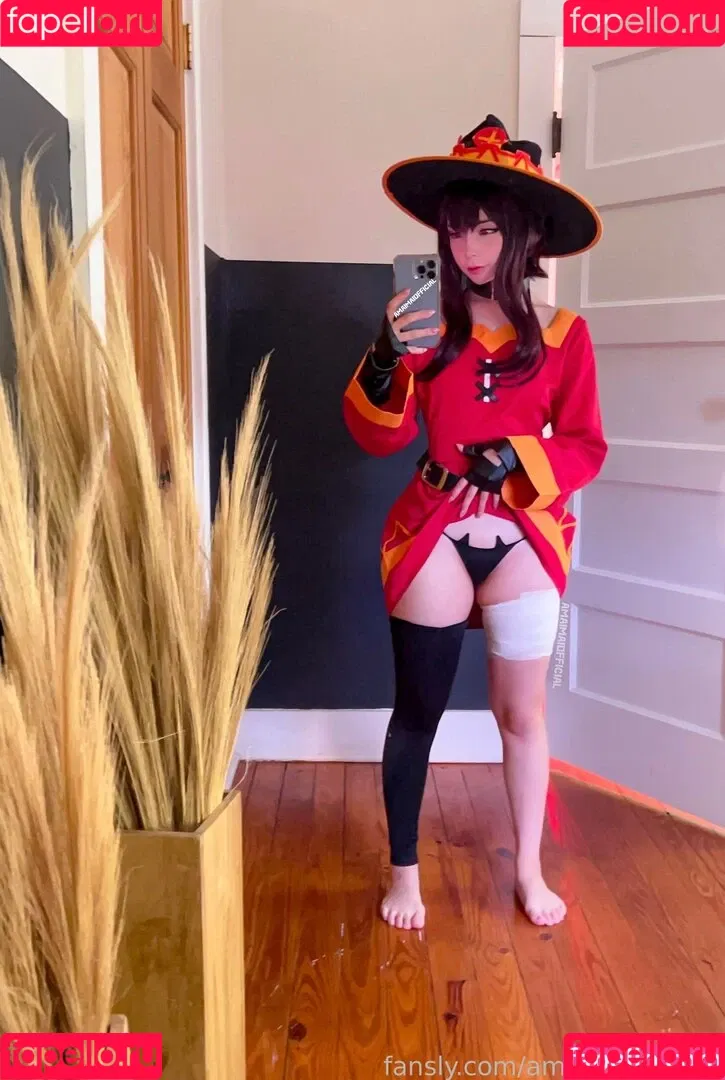 Amaimaiofficial Onlyfans Photo Gallery 