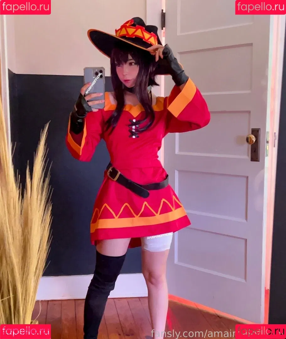 Amaimaiofficial Onlyfans Photo Gallery 
