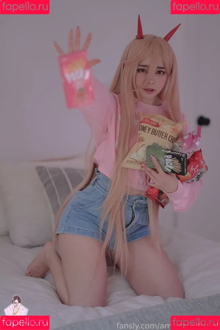 Amaimaiofficial Onlyfans Photo Gallery 