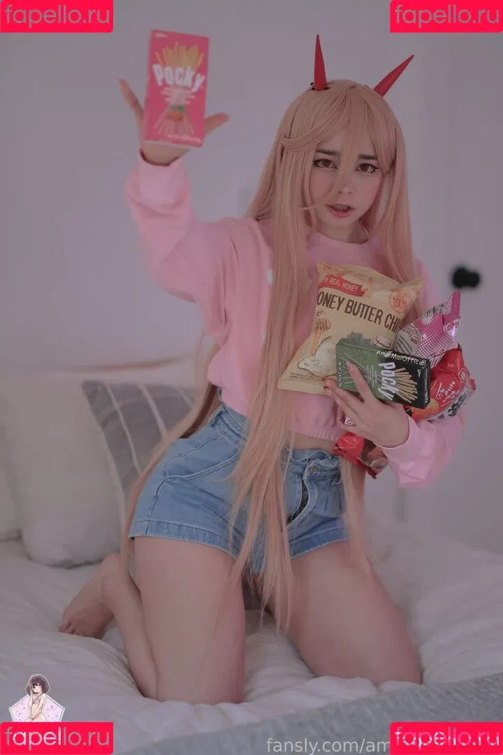 Amaimaiofficial Onlyfans Photo Gallery 