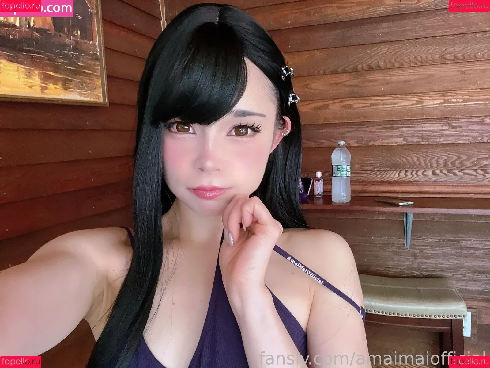 Amaimaiofficial Onlyfans Photo Gallery 