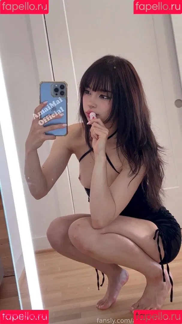 Amaimaiofficial Onlyfans Photo Gallery 