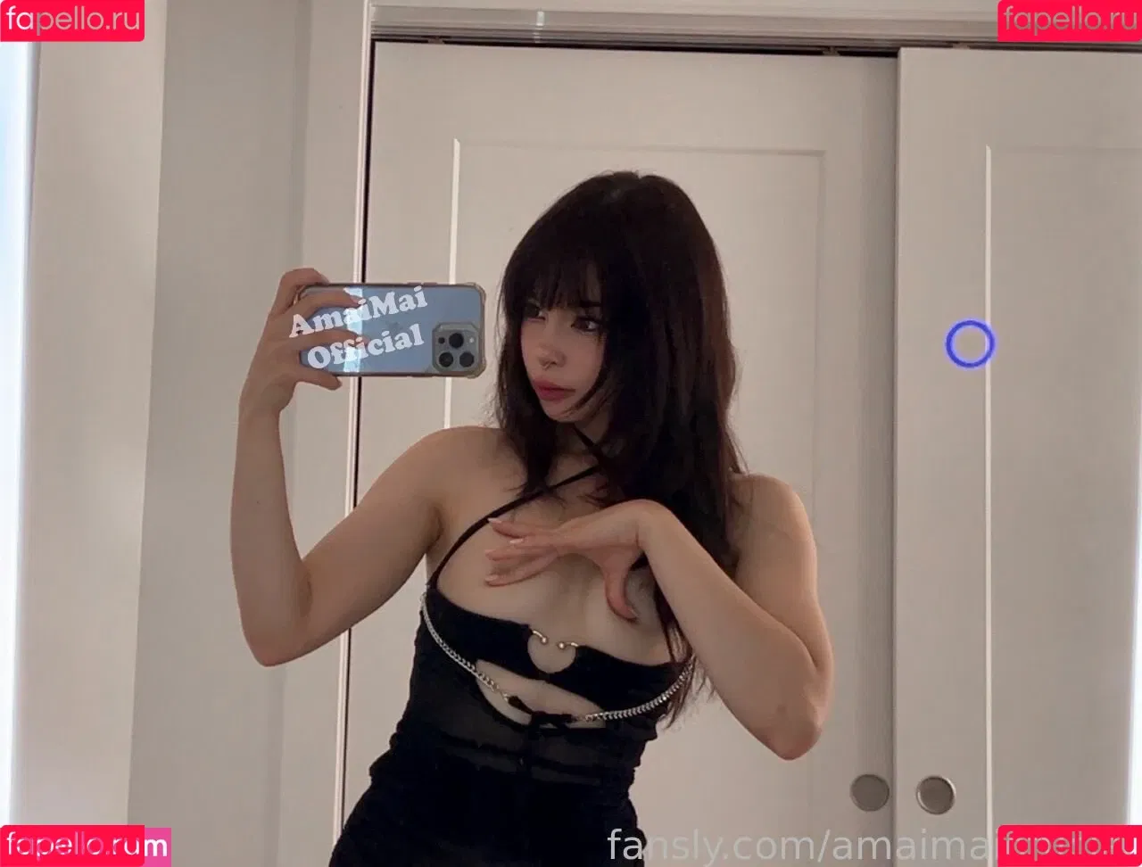 Amaimaiofficial Onlyfans Photo Gallery 