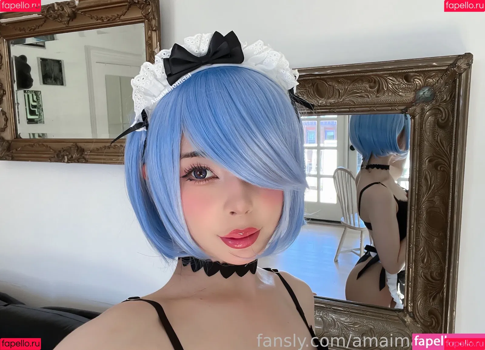 Amaimaiofficial Onlyfans Photo Gallery 
