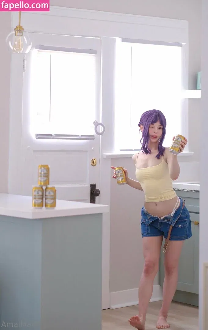 Amaimaiofficial Onlyfans Photo Gallery 