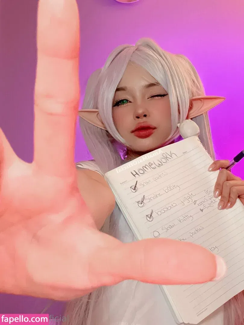 Amaimaiofficial Onlyfans Photo Gallery 