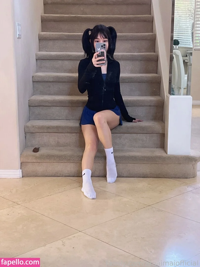 Amaimaiofficial Onlyfans Photo Gallery 