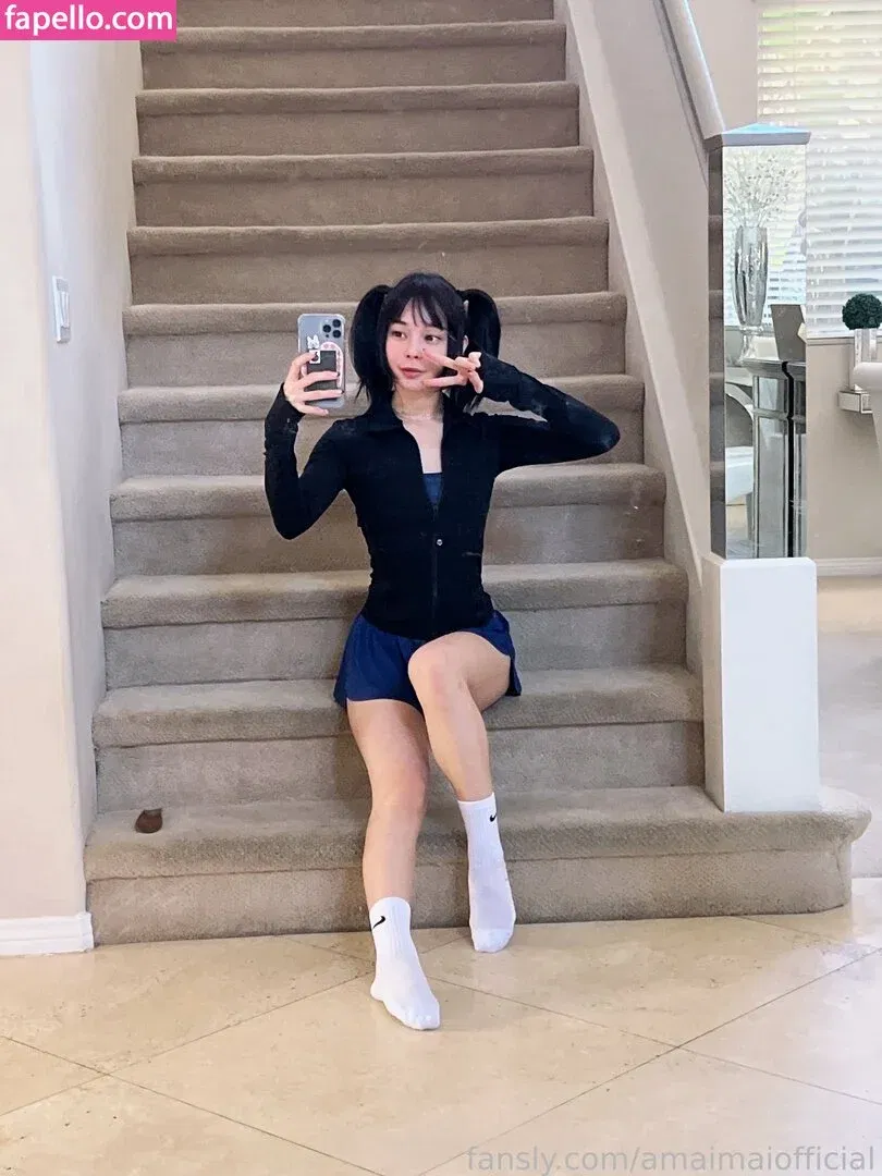 Amaimaiofficial Onlyfans Photo Gallery 