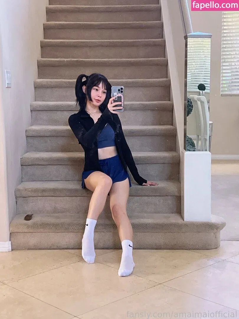 Amaimaiofficial Onlyfans Photo Gallery 