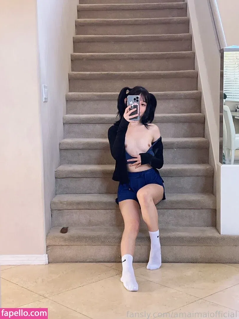 Amaimaiofficial Onlyfans Photo Gallery 
