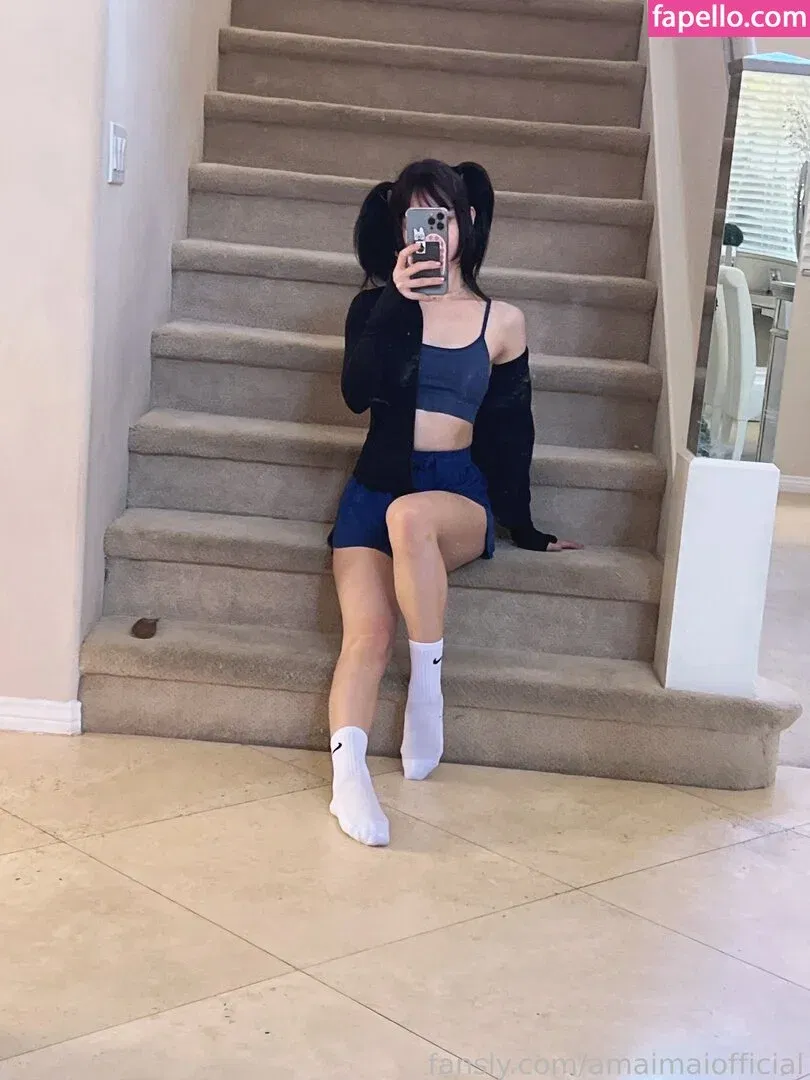 Amaimaiofficial Onlyfans Photo Gallery 