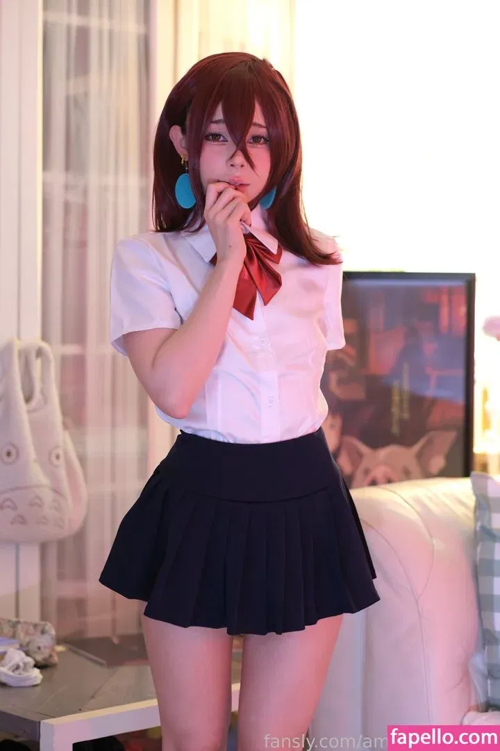 Amaimaiofficial Onlyfans Photo Gallery 