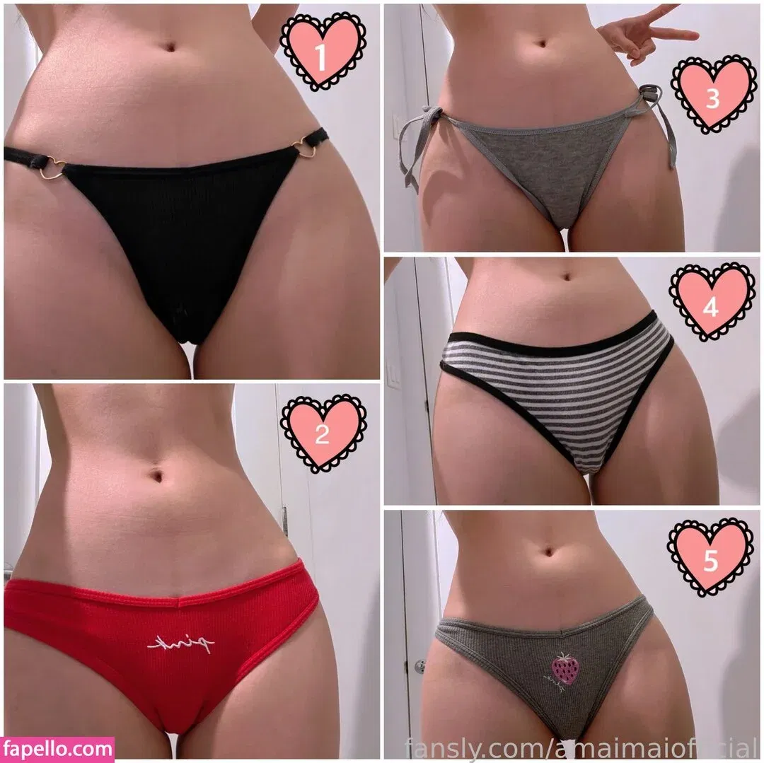 Amaimaiofficial Onlyfans Photo Gallery 