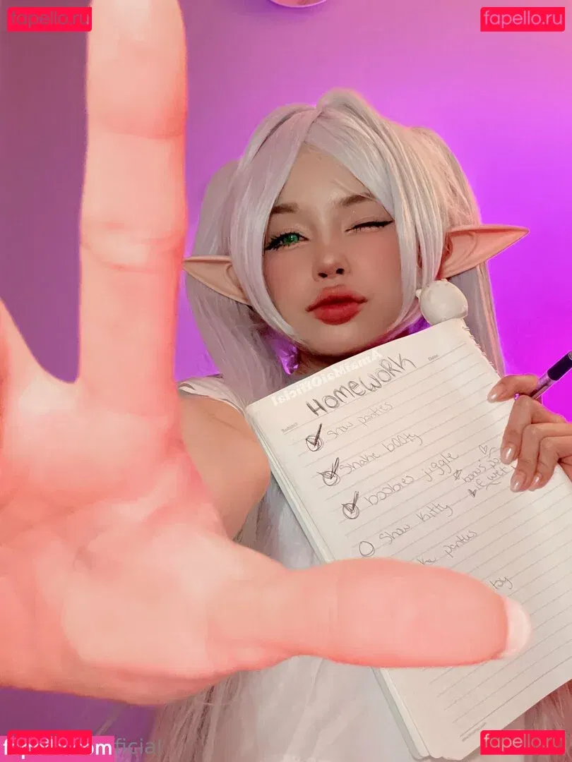 Amaimaiofficial Onlyfans Photo Gallery 