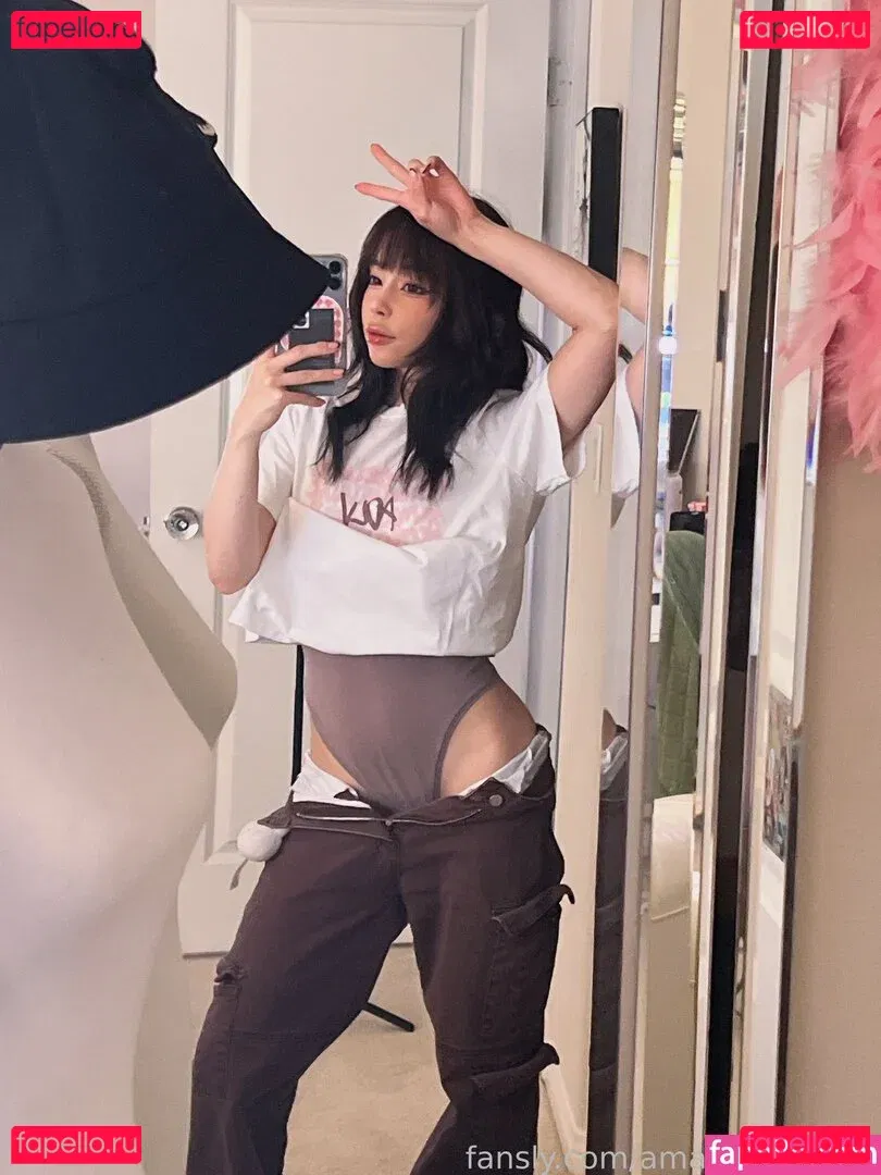 Amaimaiofficial Onlyfans Photo Gallery 