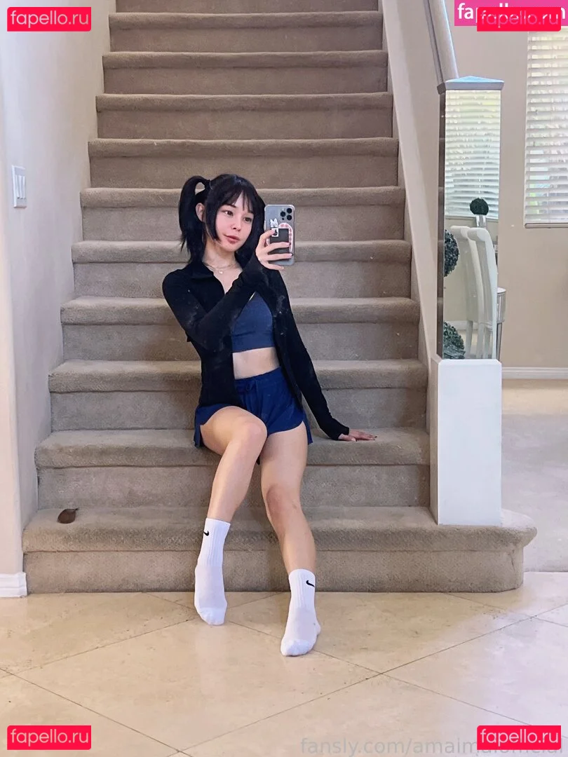 Amaimaiofficial Onlyfans Photo Gallery 