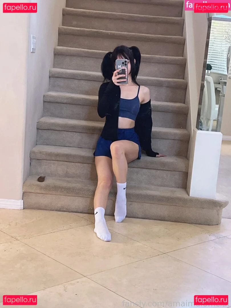 Amaimaiofficial Onlyfans Photo Gallery 