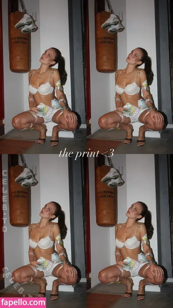 whosrobin Onlyfans Photo Gallery 