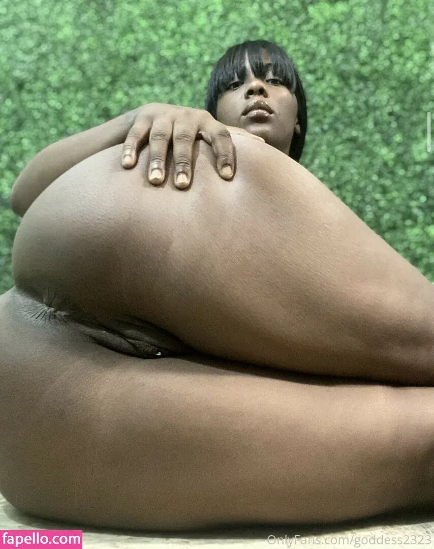 Itsgodesssssla Onlyfans Photo Gallery 