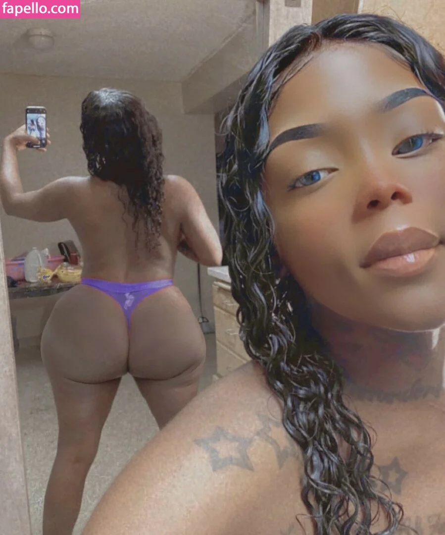 Itsgodesssssla Onlyfans Photo Gallery 