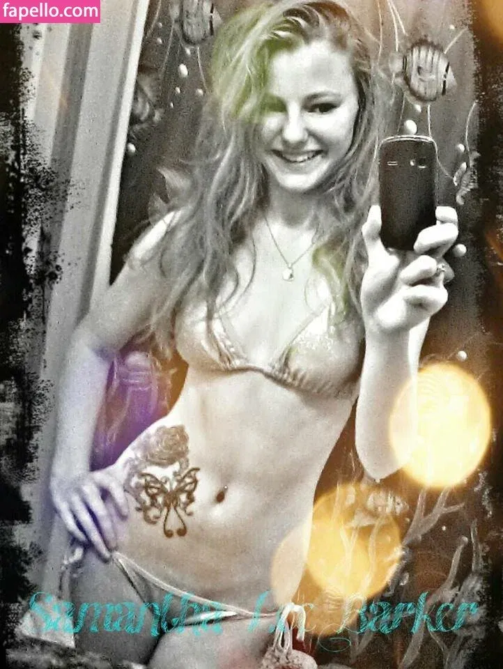 Sam Barker Onlyfans Photo Gallery 