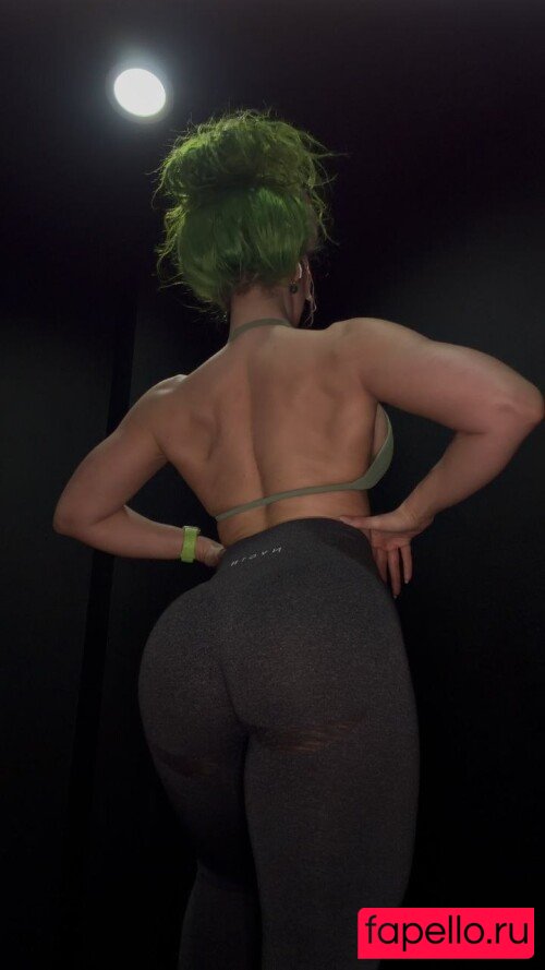 sskefla Nude Onlyfans Photo 10